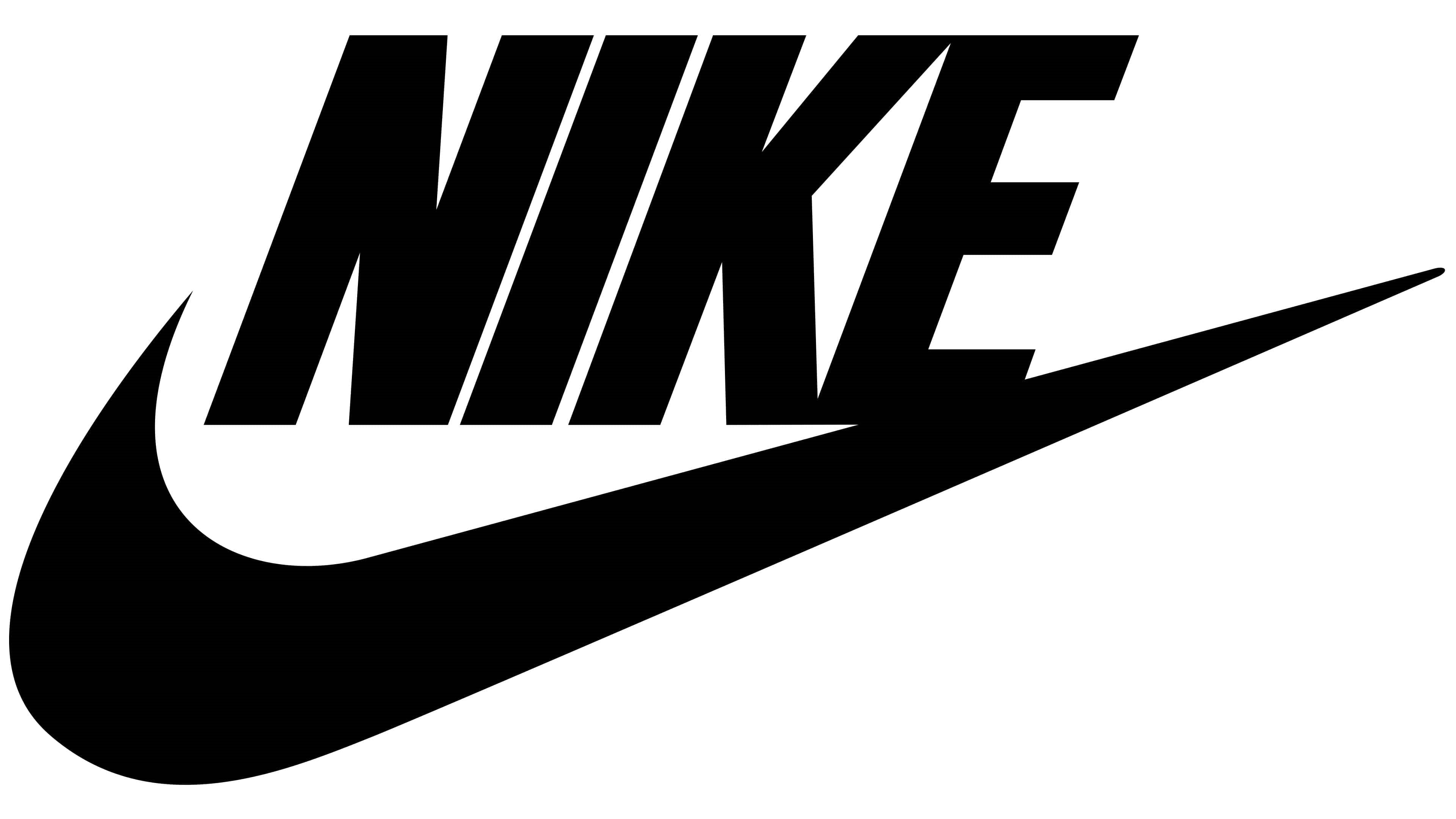 NIKE